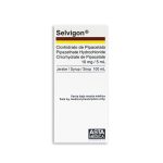Imagen de SELVIGON JARABE 100 ML