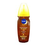 Imagen de NIVEA SUN BRONCEADOR FPS 6 SPRAY X 150ML