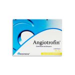 Imagen de ANGIOTROFIN 60 MG * 30 TAB