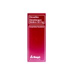 Imagen de DIOXAFLEX 50 MG * 20 COMP.