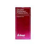 Imagen de DIOXAFLEX SUSPENSION 90ML.