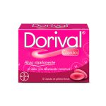 Imagen de DORIVAL GEL * 12 TAB