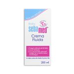 Imagen de SEBAMED BABY CREMA FLUIDA PARA BEBE 200 ML
