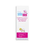 Imagen de SEBAMED BABY CREMA ROZADURAS BEBE 100 ML