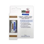 Imagen de SEBAMED CREMA BARROS Y ESPINILLAS COLOR PIEL 10 ML