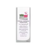 Imagen de SEBAMED CREMA ANTI-DRY CORPORAL HIDRATANTE 200 ML