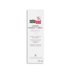 Imagen de SEBAMED CREMA MANOS Y UÑAS 75 ML