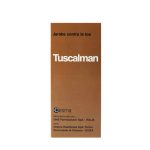 Imagen de TUSCALMAN BERNA JARABE 120 ML