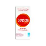 Imagen de ORALSONE SPRAY 20ML