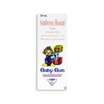 Imagen de AMBROX BABY BON GOTAS 30 ML