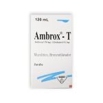 Imagen de AMBROX T ADULTO 120 ML