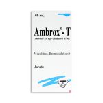 Imagen de AMBROX T ADULTO 60 ML