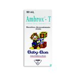 Imagen de AMBROX T BABY BON 60 ML