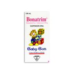 Imagen de BONATRIM BABY BON SUSPENSION 120 ML