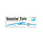 Imagen de BONATRIM FORTE * 10 TAB