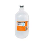 Imagen de DEXTROSA 10% DE 1000 CC