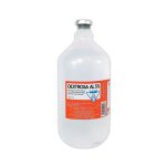 Imagen de DEXTROSA 5% DE 1000 ML
