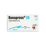 Imagen de ETOCLON 300 MG * 30 TAB