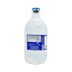 Imagen de SOLUCION ISOTONICA 1000ML