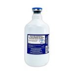 Imagen de SOLUCION ISOTONICA 500ML