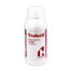 Imagen de TROFERIT JARABE 120 ML
