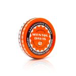 Imagen de MENTOL DAVIS 12 GR
