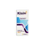 Imagen de KISINEX SUSPENSION 30 ML