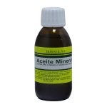 Imagen de ACEITE MINERAL * 4 OZ