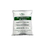 Imagen de BICARBONATO * 1 LIBRA