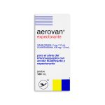 Imagen de AEROVAN EXPECTORANTE 120 ML