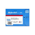 Imagen de METHYCOBAL * 10 AMPOLLAS