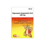 Imagen de DIGEXOPAN GOTAS 40 ML