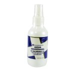 Imagen de AGUA OXIGENADA SPRAY **FQ** 120 ML