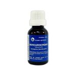 Imagen de MERCUROCROMO FQ 30 ML