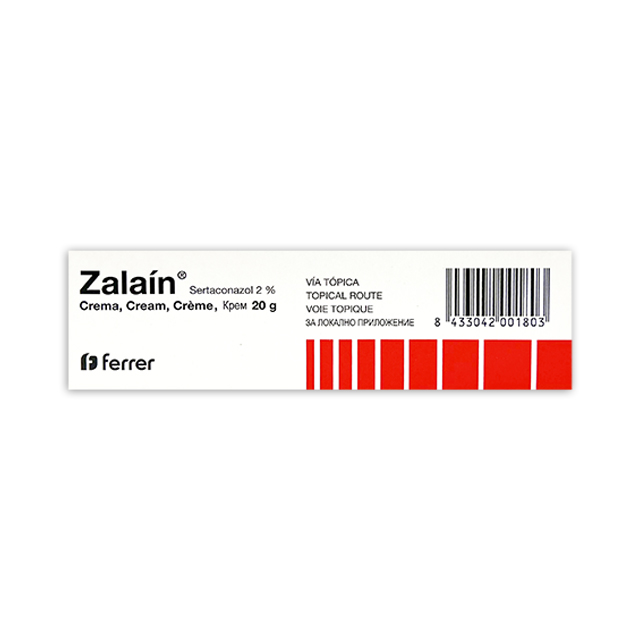 Imagen de ZALAIN CREMA 20 GR