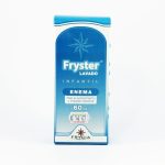 Imagen de LAVADO FRYSTER INFANTIL ENEMA 60 ML