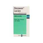 Imagen de DESOWEN LOCION 60 ML