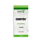 Imagen de CORITOS JARABE FRASCO 120 ML