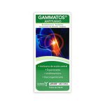 Imagen de GAMMATOS ANTITUSIVO 120 ML