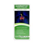 Imagen de GAMMATOS EXPECTORANTE 120 ML