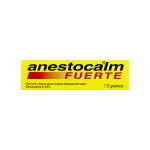 Imagen de ANESTOCALM ADULTO GEL X 7.5 GRAMOS