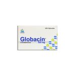 Imagen de GLOBACIN 300 MG * 20 CAP