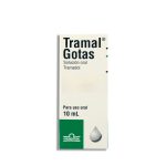 Imagen de TRAMAL GOTAS 10 ML