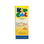 Imagen de KID CAL 180ML
