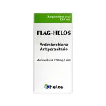 Imagen de FLAG HELOS 250MG * 120 ML