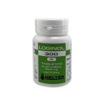Imagen de LOGINOL 300 MG * 20 TAB