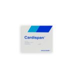 Imagen de CARDISPAN * 20 TABLETAS MAST