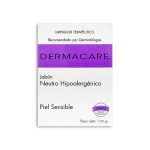 Imagen de DERMACARE JABON HIPO ALERGENICO