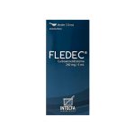 Imagen de FLEDEC JARABE 120 ML