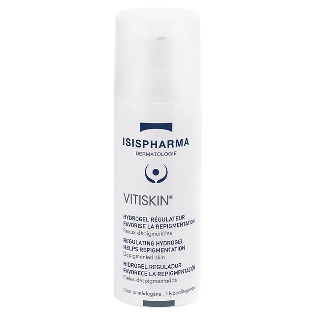 Imagen de VITISKIN HIDROGEL REGULADOR X 50 ML
